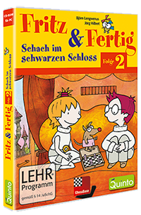 Fritz & Fertig - Folge 2